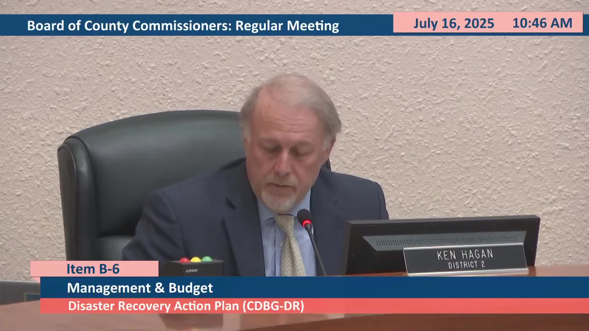 Officials say Morgan High School access improvements nearly complete; signal delayed by TECO pole easement negotiations