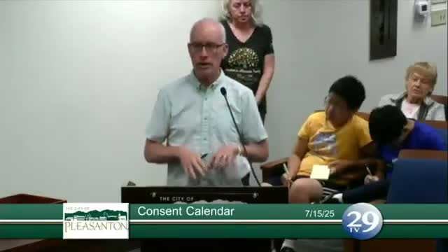 City Council Receives Positive Feedback on Community Services and Flock Technology Concerns