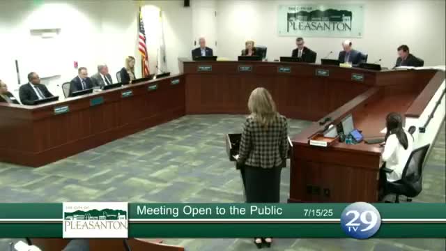 Livermore Pleasanton Fire Department secures new contracts with firefighters and battalion chiefs