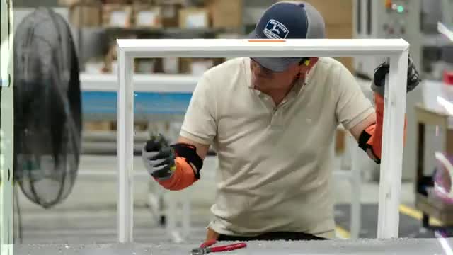 Milgard Windows and Doors plans 25% growth and capacity doubling in Temecula