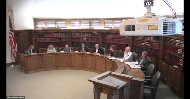 Lake Bluff staff schedules Green Bay Road open house; village works on e-bike and scooter rules