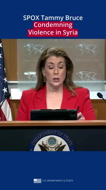 Ambassador Tom Barrack leads US diplomatic push for peace in Syria