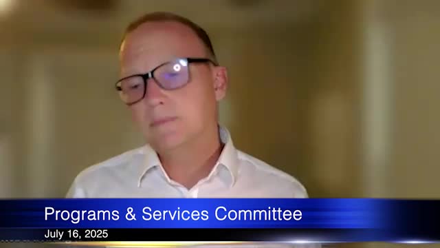 Deputy Commissioner Rob Shares Vision for Parks and Open Spaces in Newton