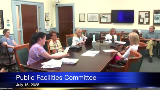 Councilor Opposes National Grid's Grant Request Over Community Trust Issues