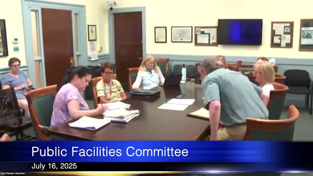Newton Council Demands National Grid Transparency in Street Planning Process