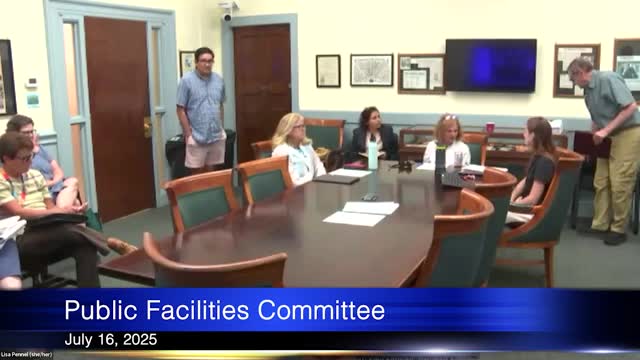 President Laredo appoints Renee Rehan to Citizens Commission