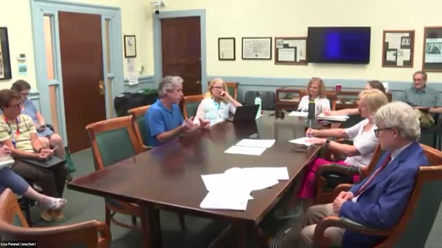 Newton Council Pushes for Improved Cell Coverage on Beacon Street Near Zervas School