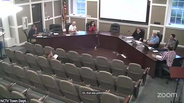 Nantucket Health Department Launches Instagram for Public Health Initiatives and Tick Study