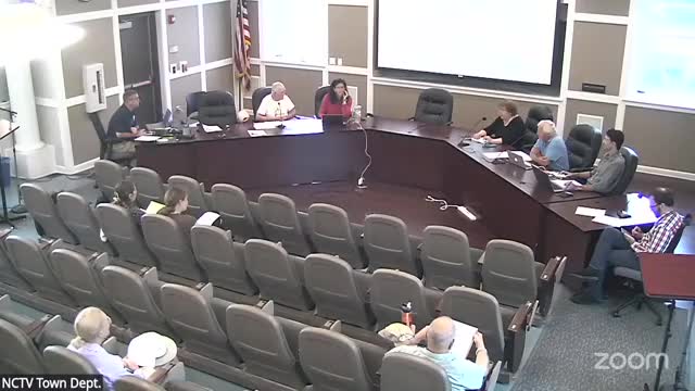 Madaket Conservation Association Urges Board of Health to Address Enforcement Shortages