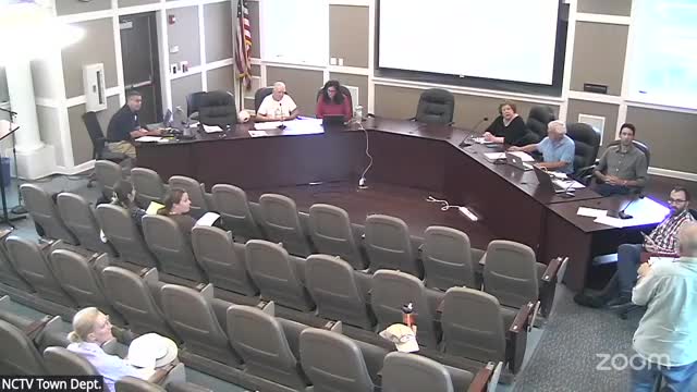 Board of Health to put short‑term rental enforcement, long‑term rental inspections on next agenda after public raises staffing and authority questions