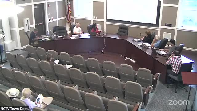 Border Health Discusses Housing Requests and Community Impact Challenges