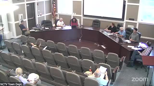 Nantucket Board of Health Elects Anne Smith as Chair and Meredith Leprech as Vice Chair