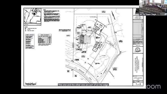Local Board Debates 12 Bedroom Variance and Soil Contamination Concerns