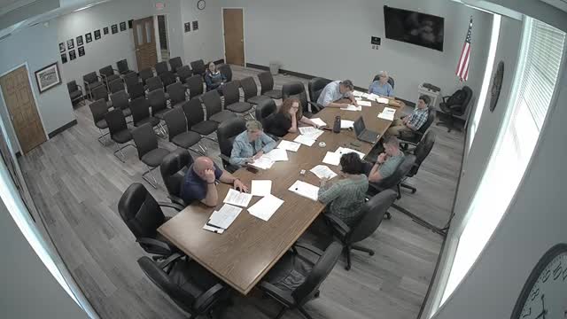 Sumner County Sheriff Craddock proposes designee for opioid program committee seat