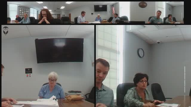 Summer County Committee Celebrates Recognition for Opioid Program Success