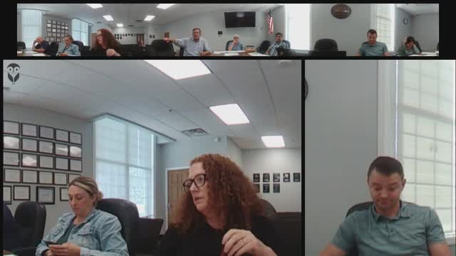 County Commissioners Approve $500,000 Funding for Opioid Recovery Program