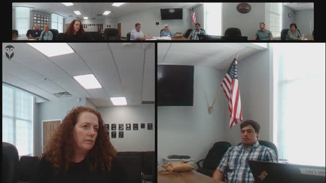 Case Manager Reports 40% Treatment Referral Success in Summer County