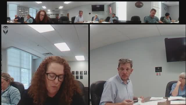 Sumner Prevention Coalition seeks two-year contract for recovery initiatives