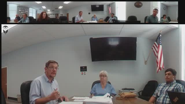 High Point Health and Southern County Examine Grant Reallocation to Address Unused Funds