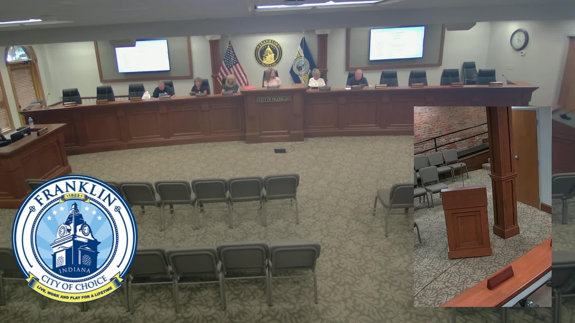 Park Council Updates Payne Park Playground Replacement Timeline and Tree Relocation Plans