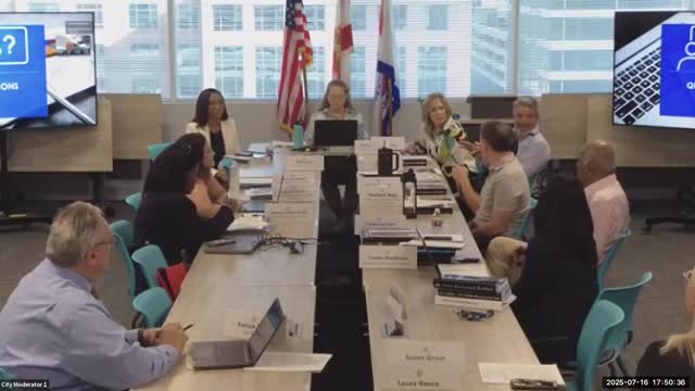 Fort Lauderdale urges public to utilize Balancing Act for budget feedback