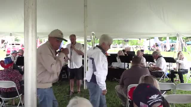 Buffalo Bill Band Revives Historical Music in Missoula Concert