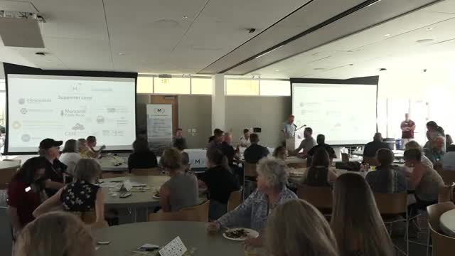 City Club Missoula Celebrates Twentieth Anniversary and Honors Aboriginal Territories