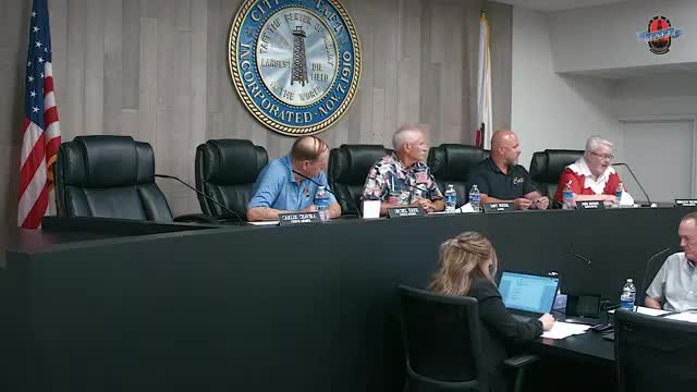 Community Honors Jerry Gibby and Floyd Adams at Celebration of Life Ceremony
