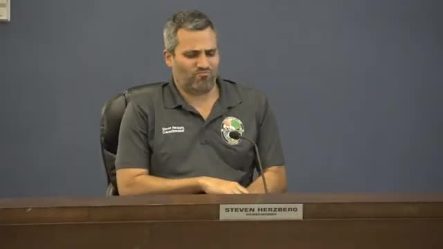 Resident Cruz advocates for affordable car stickers to ease gate access