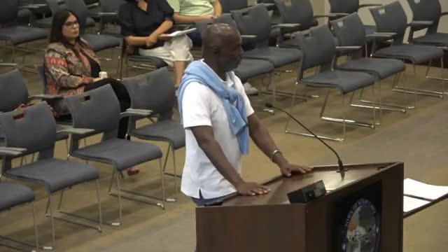 Miami Lakes Council Discusses Security Contract Changes and Scheduled ID Checks