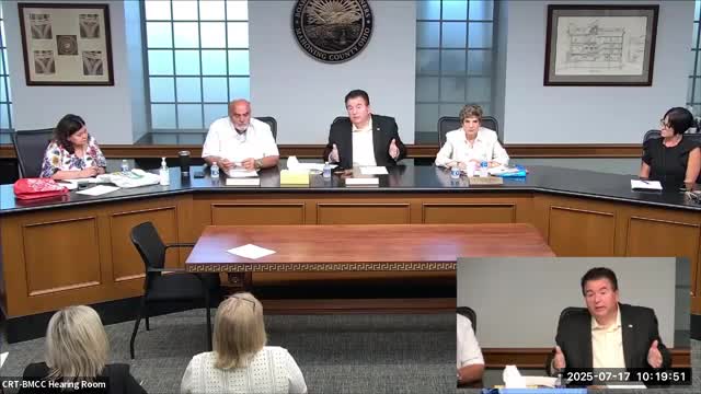 Local Leaders Address Mahoning Valley's Tax Burden and Community Struggles