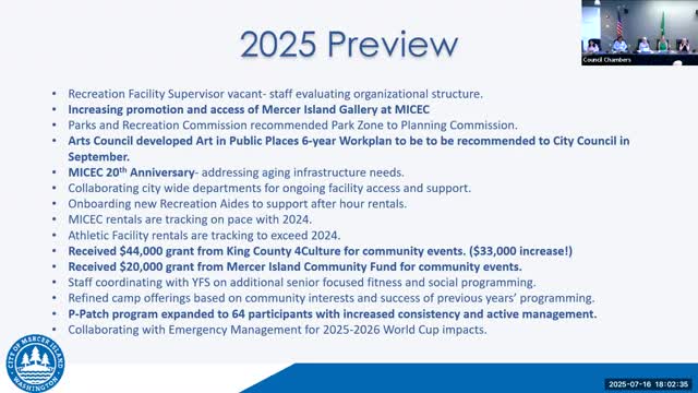 Seattle Prepares for World Cup Impact While Addressing Local Park Congestion