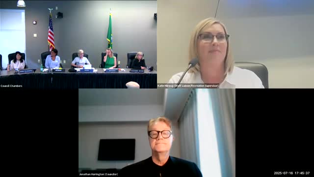 Mercer Island Recreation Division Reports 70% Cost Recovery and Expands Community Programs