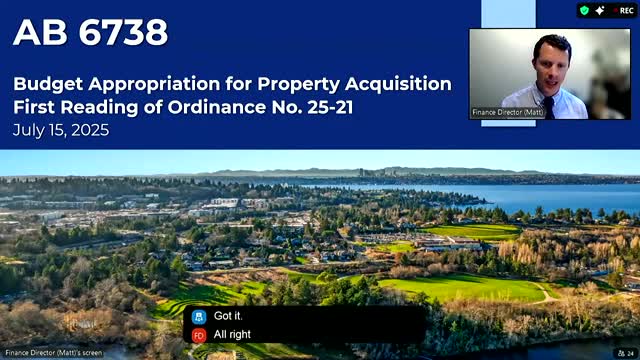 City Council Approves $9M Acquisition of 9655 Building for Community Development Services