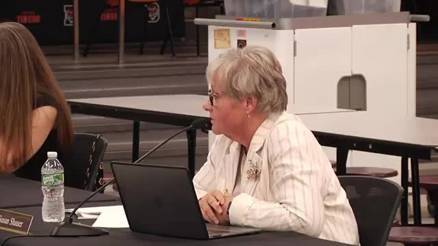 Morris County School Boards Association Plans Fall Meetings and Atlantic City Workshop