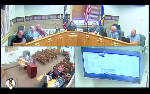 Cemetery Council Confirms Success in Rodent Control Efforts Against Groundhogs
