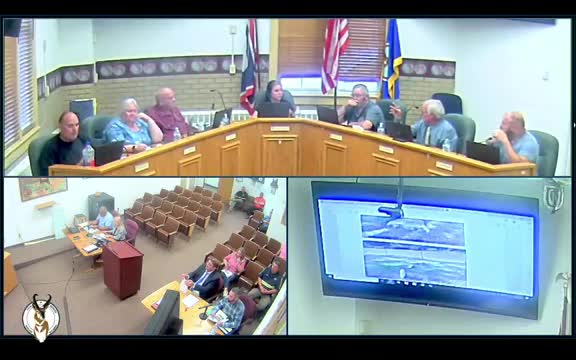 County Officials Address Resource Shortages for Community Services on Thirteenth Street
