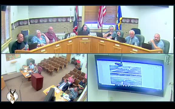 Cemetery Management Committee Addresses Unknown Graves and Record Keeping Challenges