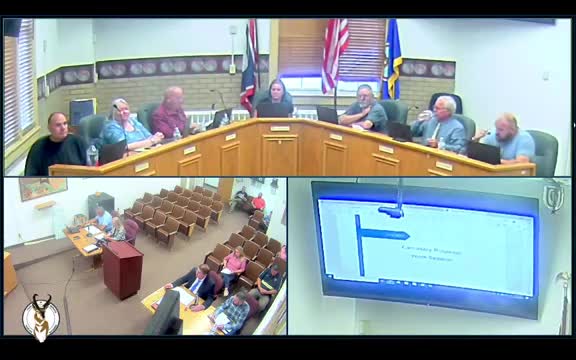 City Council Examines Cemetery Conditions and Maintenance Funding Strategies
