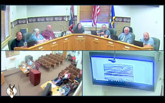 City Council Addresses Cemetery Maintenance Issues and Staffing Challenges
