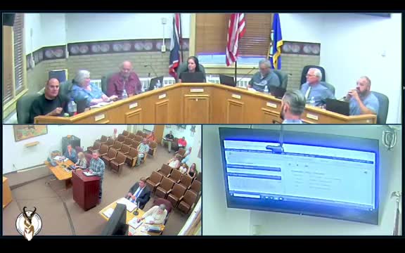 City Council Addresses La Paloma Sewer Issues and Infrastructure Solutions