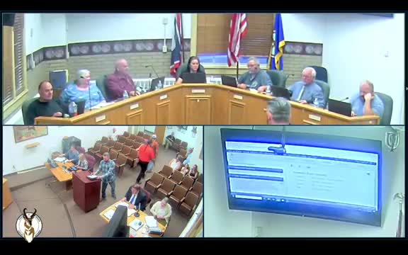 Saratoga Council Approves 24 Hour Catering Permit for Rifleman Club Bar
