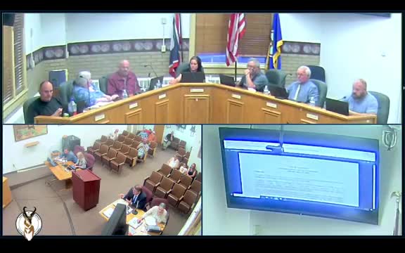 Rollins City Council considers changing meeting times for better public attendance