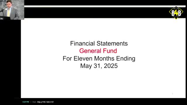 Macon Bibb School Board Reviews 2025 Millage Rate Options and Budget Impact