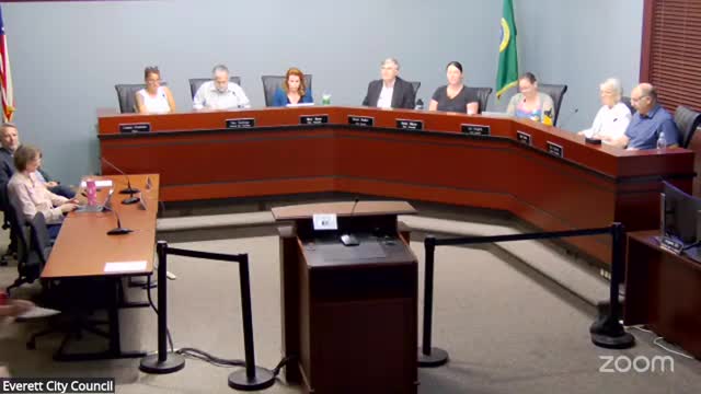 Mayor Updates Council on Speed Limit Reductions and Public Safety Ordinances