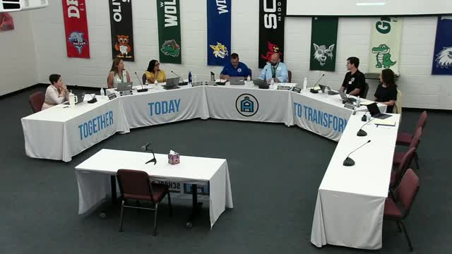 Arlington Heights Council PTA Prepares for 2024-25 School Year Transition