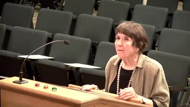 Dayton Commission to Vote on Public Hospital Petition Amidst Challenges to Citizen Rights