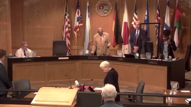Dayton City Commission Approves $361K for Park Improvements and Business District Redevelopment