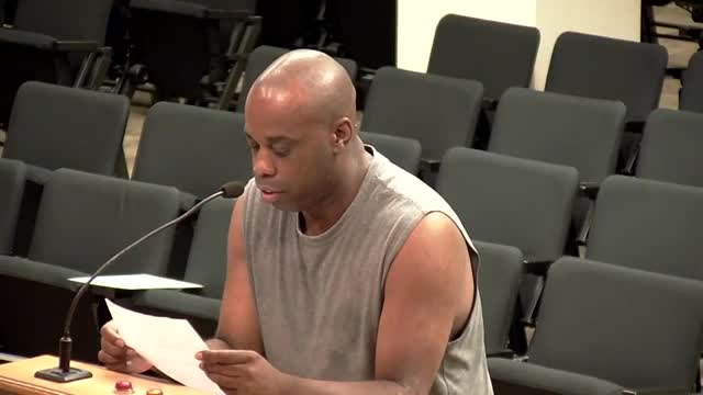 Community Voices Demand Fair Treatment for Business Licenses in Dayton