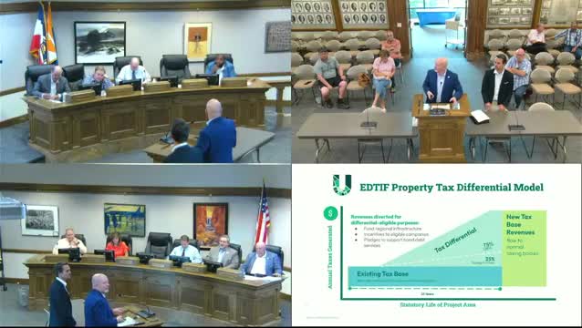 Cedar City Council to Modify Engineering Standards and Variance Approval Process